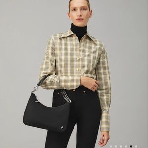 NWOT Tory Burch 151 Mercer shoulder bag